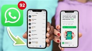 Whatsapp Spy Tool V2.7 Descargar Gratis
